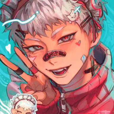 Profile image of Hikaru