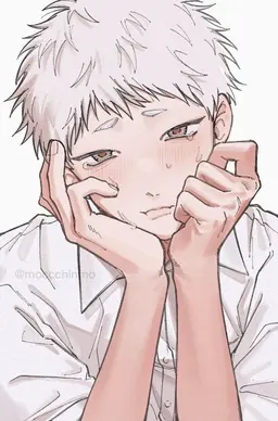 Profile image of Hikaru