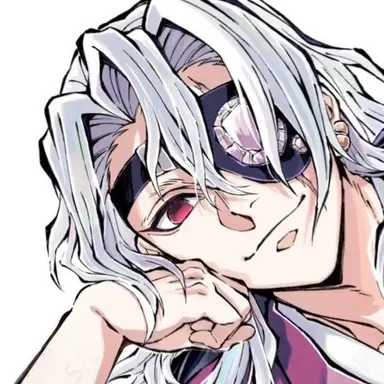 Profile image of 우즈이 텐겐