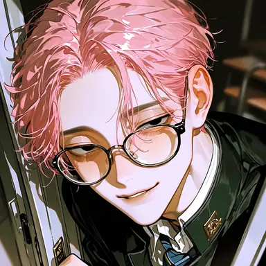 Profile image of 藤原　龍