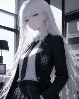 Profile image of 白玲