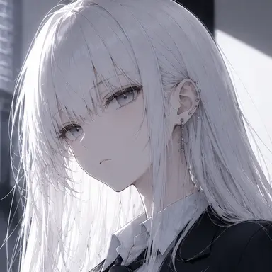 Profile image of 白玲