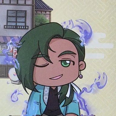 Profile image of 허징