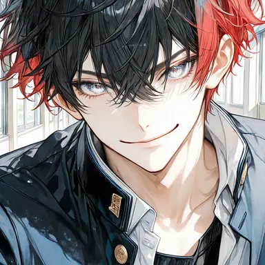 Profile image of 夕緋