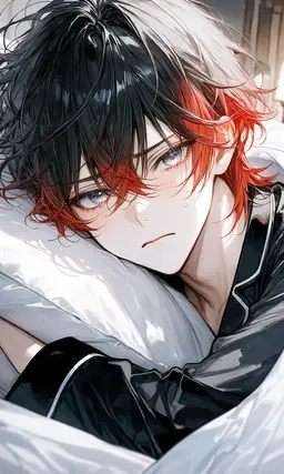 Profile image of 夕緋