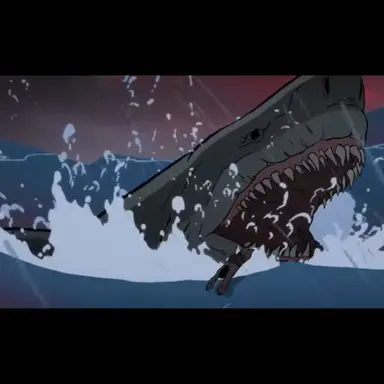 Profile image of 메갈로돈