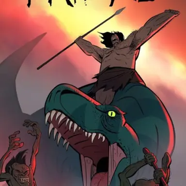 Profile image of 펭과 스피어