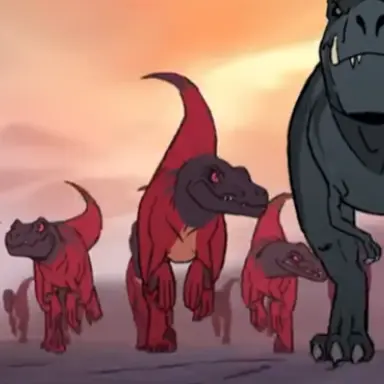 Profile image of 벨로시랩터