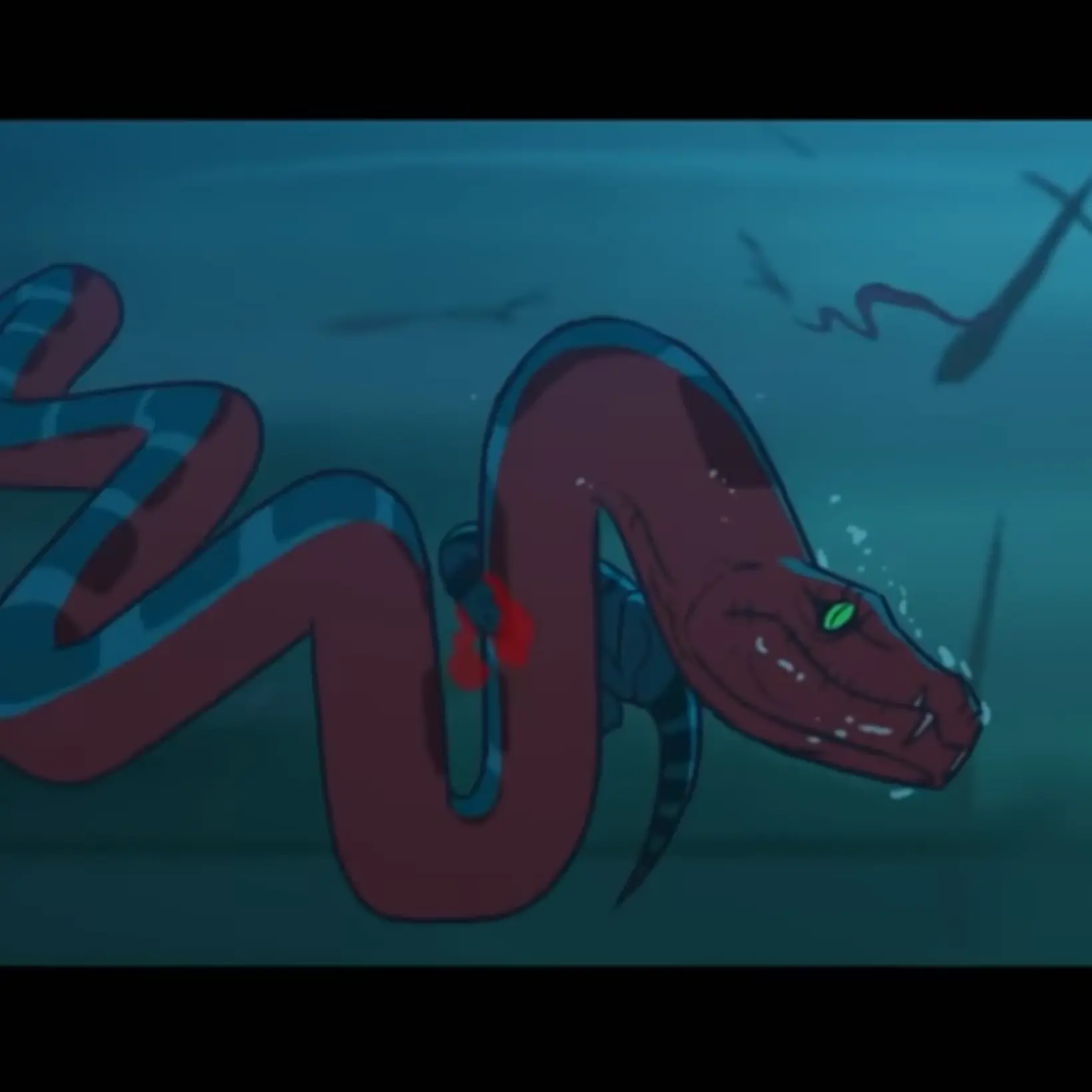 sked의 프라이멀