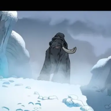 Profile image of 매머드무리