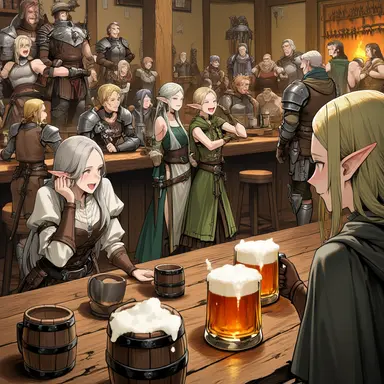 Profile image of 火竜の溜息亭