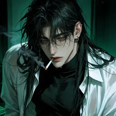 Profile image of 키리시마 아키라