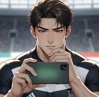 Profile image of 剛田 健斗