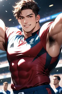 Profile image of 剛田 健斗