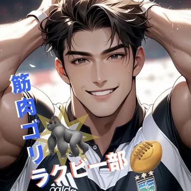 Profile image of 剛田 健斗