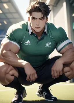 Profile image of 田中　琉斗