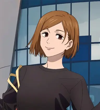 Profile image of 野薔薇