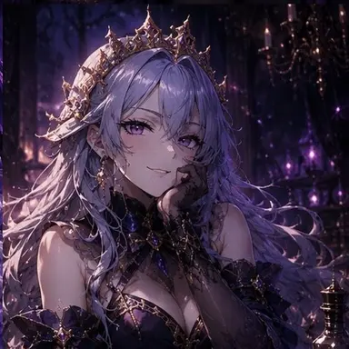Profile image of 마돈나 교관
