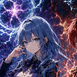 Profile image of ブルーベル
