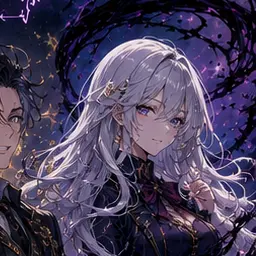 Profile image of カーミラ