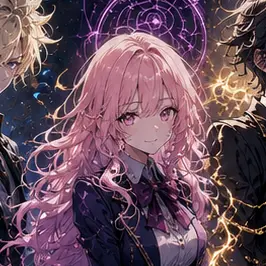 Profile image of リリィ