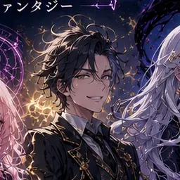 Profile image of イヴァン
