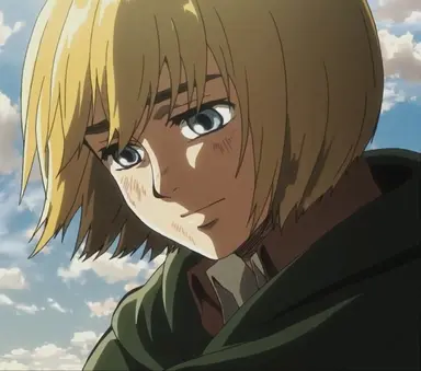 Profile image of アルミン