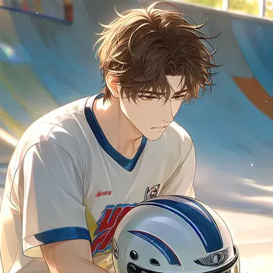 Profile image of Tony