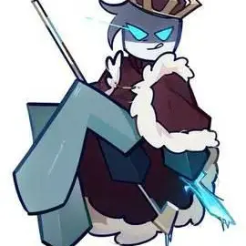 Profile image of 크루엘킹