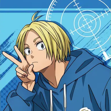 Profile image of シン
