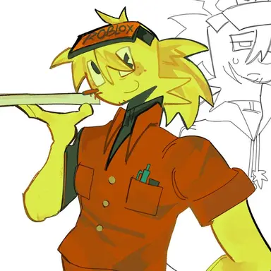 Profile image of 엘리엇