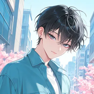 Profile image of 晃希