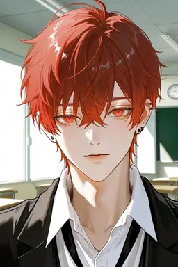 Profile image of 翔