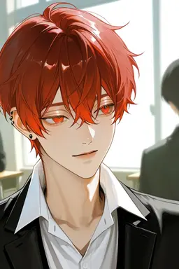 Profile image of 翔