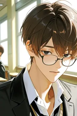 Profile image of 京
