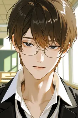 Profile image of 京