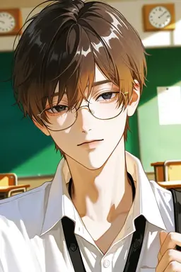 Profile image of 京