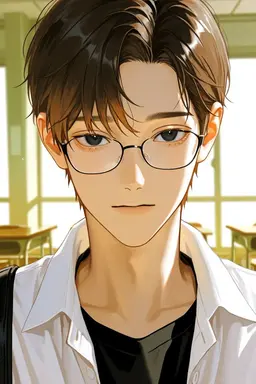 Profile image of 京