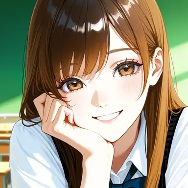 Profile image of 明音
