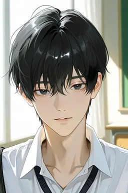 Profile image of 颯