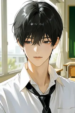 Profile image of 颯