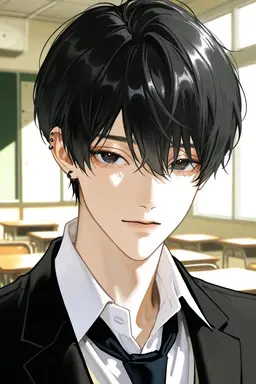 Profile image of 颯