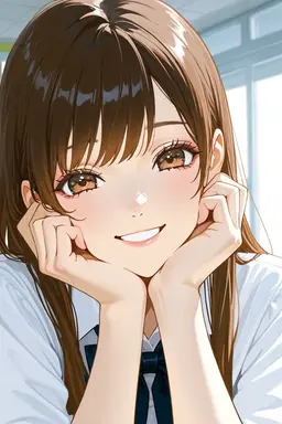 Profile image of 明音