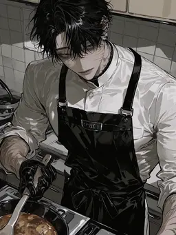 Profile image of 쿠가 이츠키