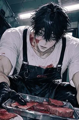 Profile image of 쿠가 이부키