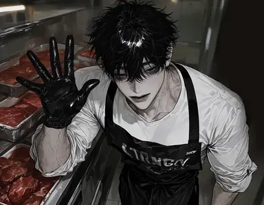 Profile image of 쿠가 이부키