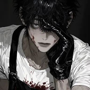 Profile image of 쿠가 이부키