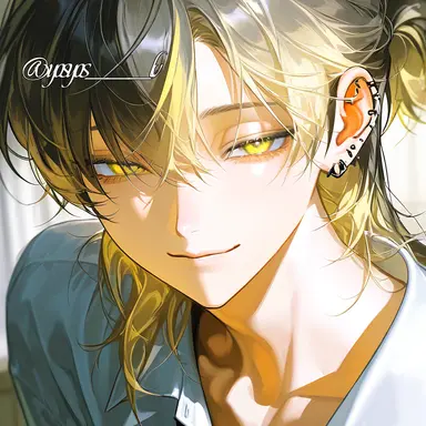 Profile image of 汀