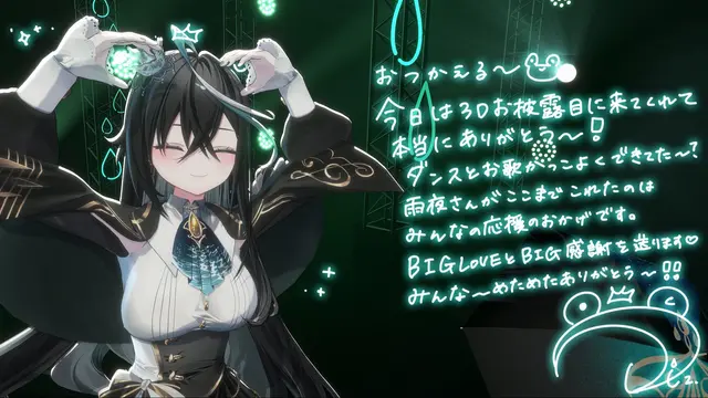 Profile image of リズ