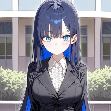 Profile image of アメリア・オコナー